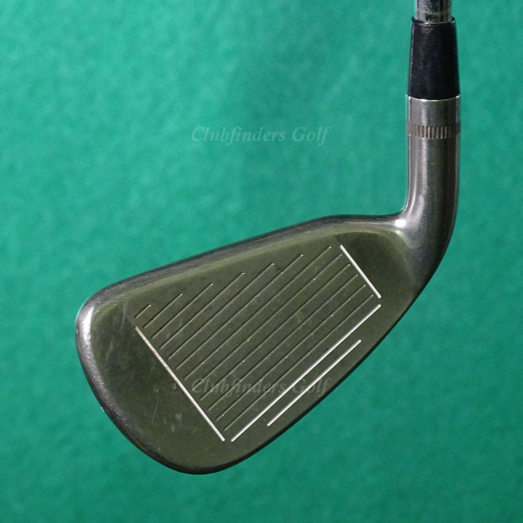 Ben Hogan BH-5 Single 3 Iron Factory Apex Edge 3 Steel Regular