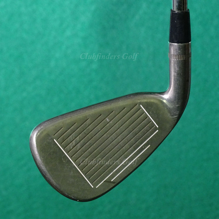 Ben Hogan BH-5 Single 4 Iron Factory Apex Edge 3 Steel Regular