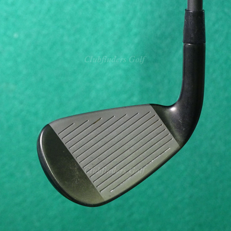 TaylorMade Burner 2.0 Single 6 Iron Graphite Design G-Tech Graphite Combo Flex