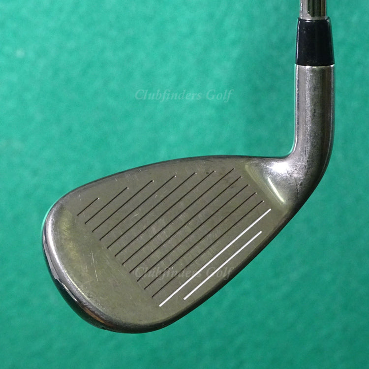 Callaway Edge Single 8 Iron True Temper Speed Step 85 Steel Stiff