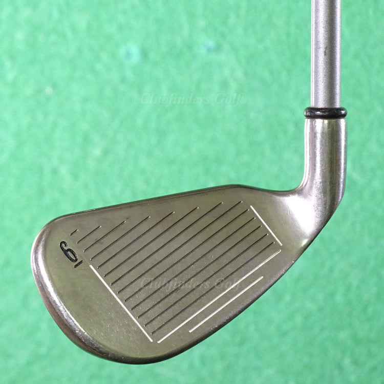 Callaway Steelhead X-14 Single 6 Iron Factory Graphite Light