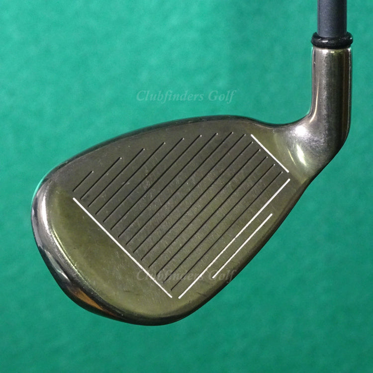 Callaway Original Hawk Eye Single 8 Iron Factory Graphite Regular