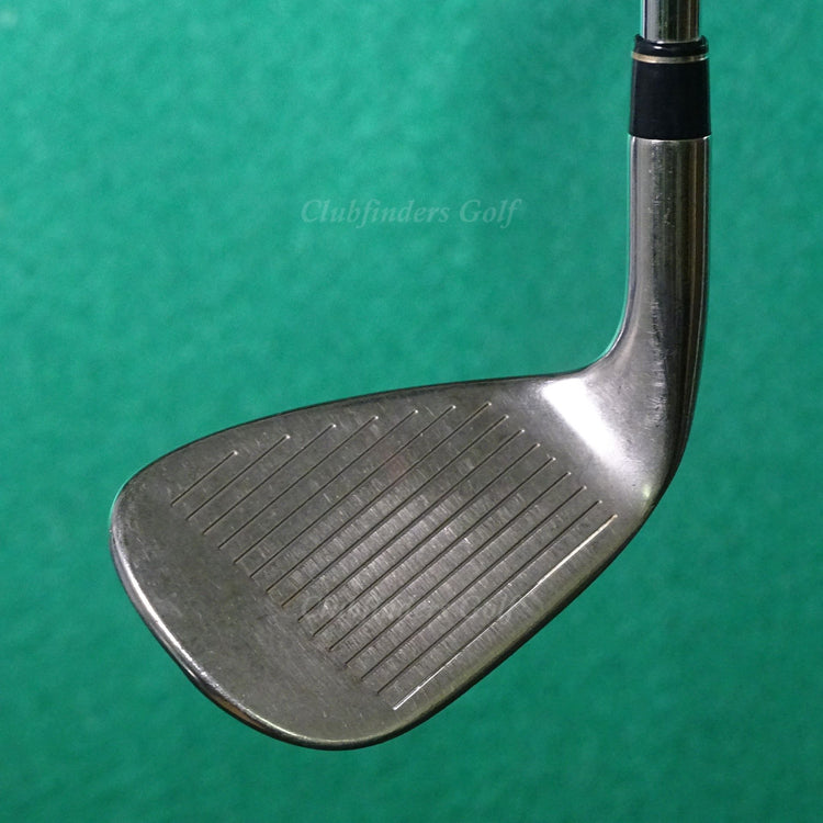 TaylorMade M3 AW Approach Wedge KBS Tour C-Taper 105 Steel Stiff