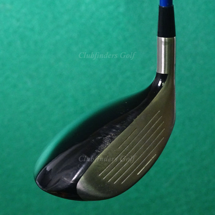 Adams Speedline Fast 10 Fairway 15° 3 Wood Fujikura Motore Graphite Regular