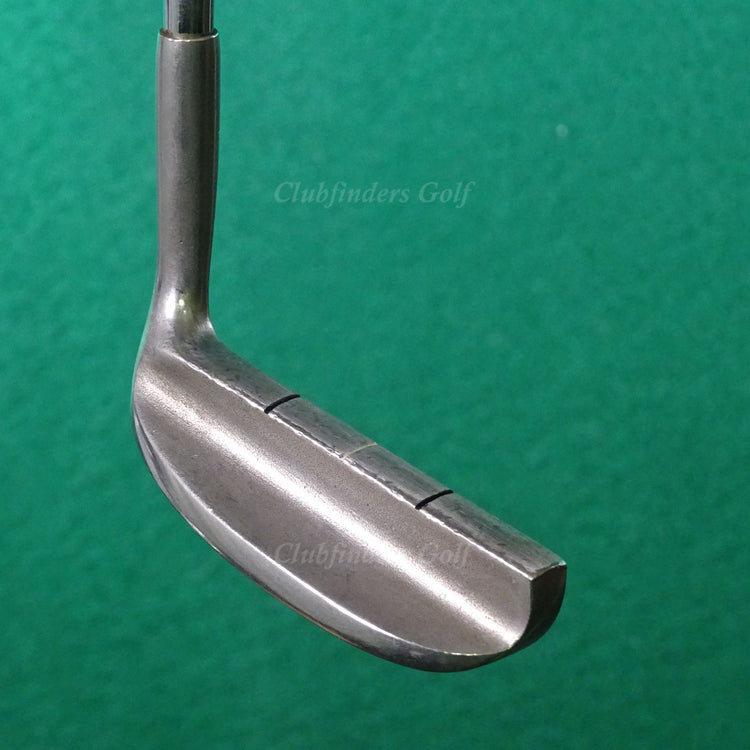 Lynx Bobtail Heel-Shafted Blade 35" Putter Golf Club