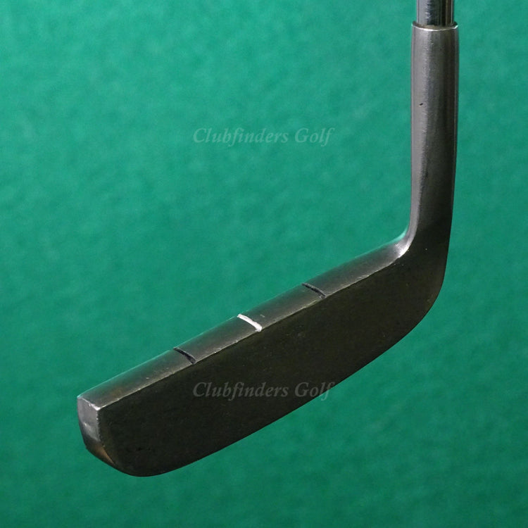 Lynx Bobtail Heel-Shafted Blade 35" Putter Golf Club