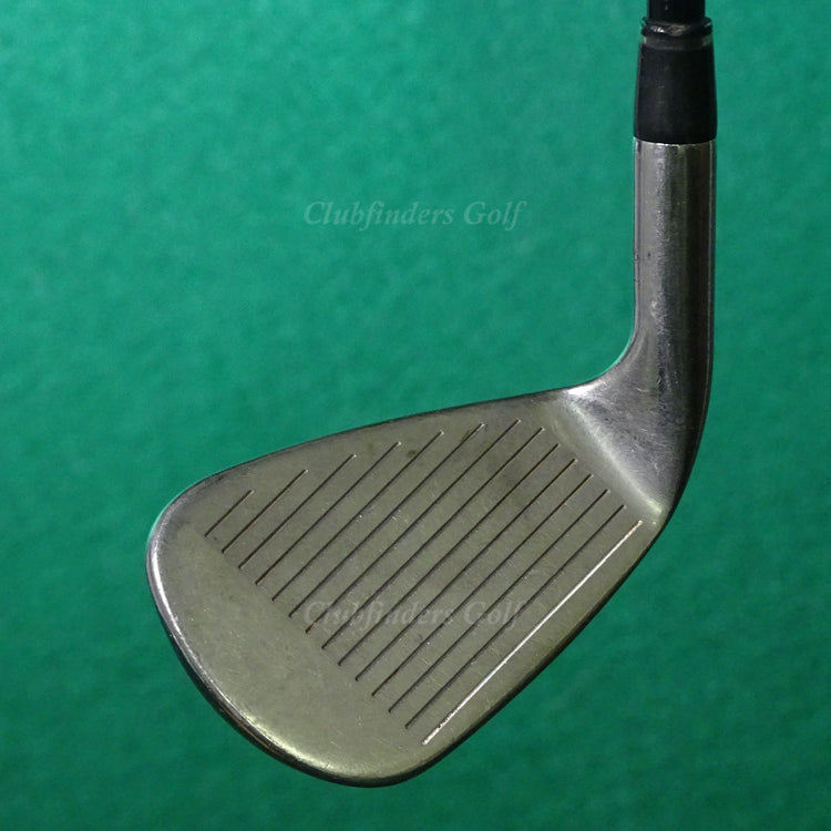 Adams Golf Idea A7 Single 9 Iron UST Mamiya ProForce Black 85 Graphite Stiff