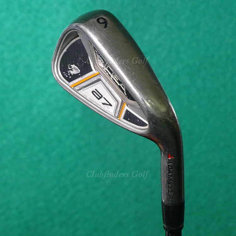Adams Golf Idea A7 Single 6 Iron UST Mamiya ProForce Black 85 Graphite Stiff