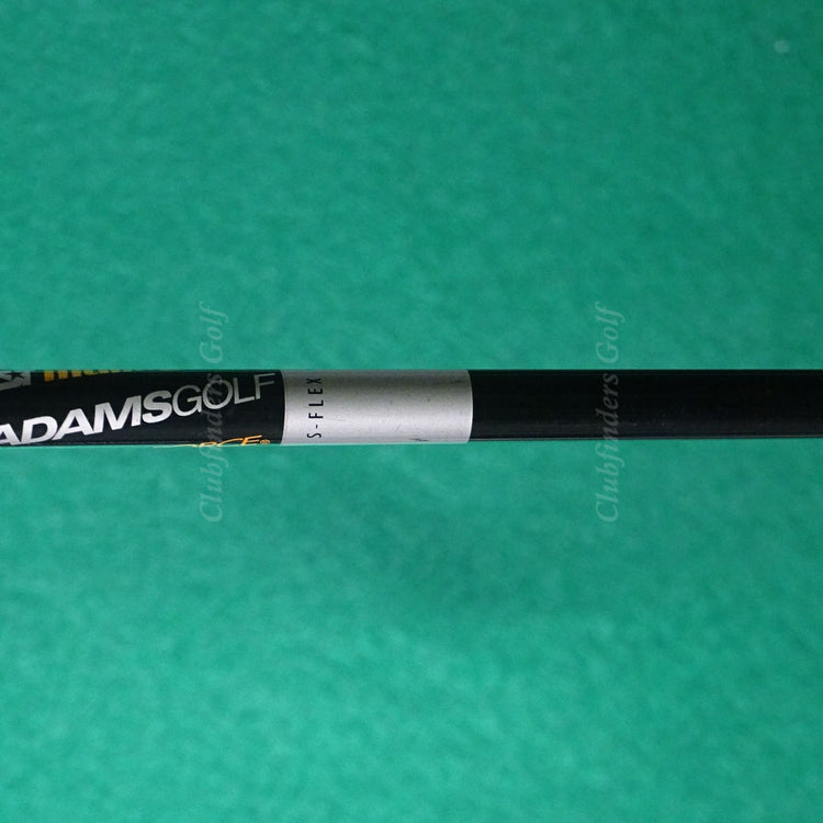 Adams Golf Idea A7 Single 6 Iron UST Mamiya ProForce Black 85 Graphite Stiff