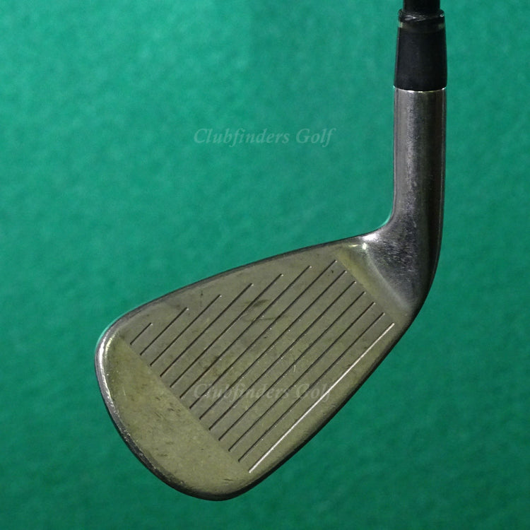 Adams Golf Idea A7 Single 6 Iron UST Mamiya ProForce Black 85 Graphite Stiff