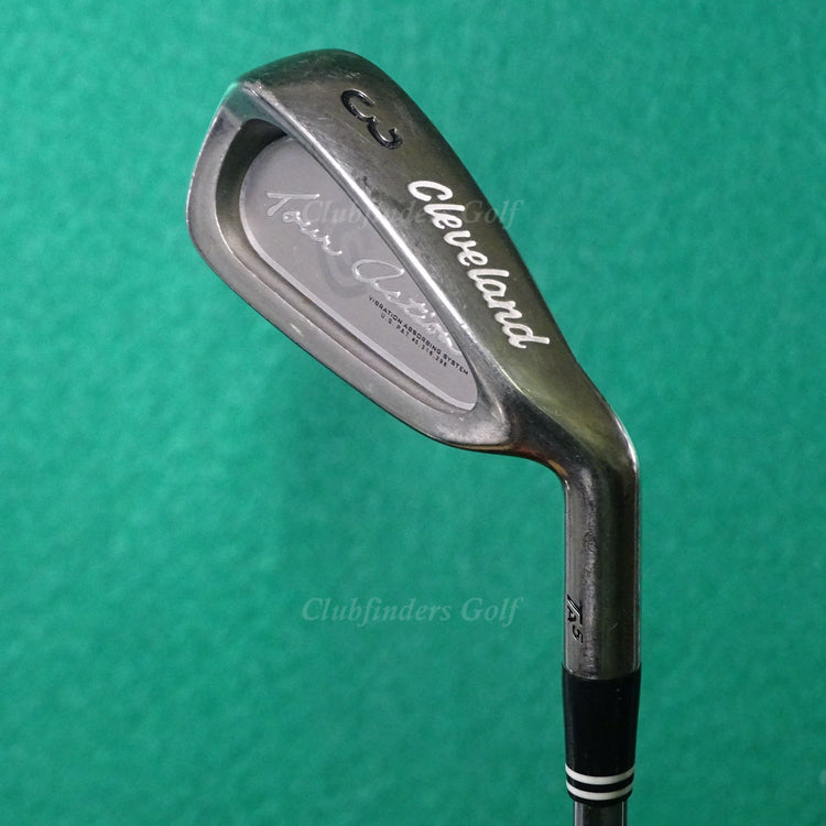 Cleveland Tour Action TA5 Single 3 Iron Factory Sensicore Steel Regular