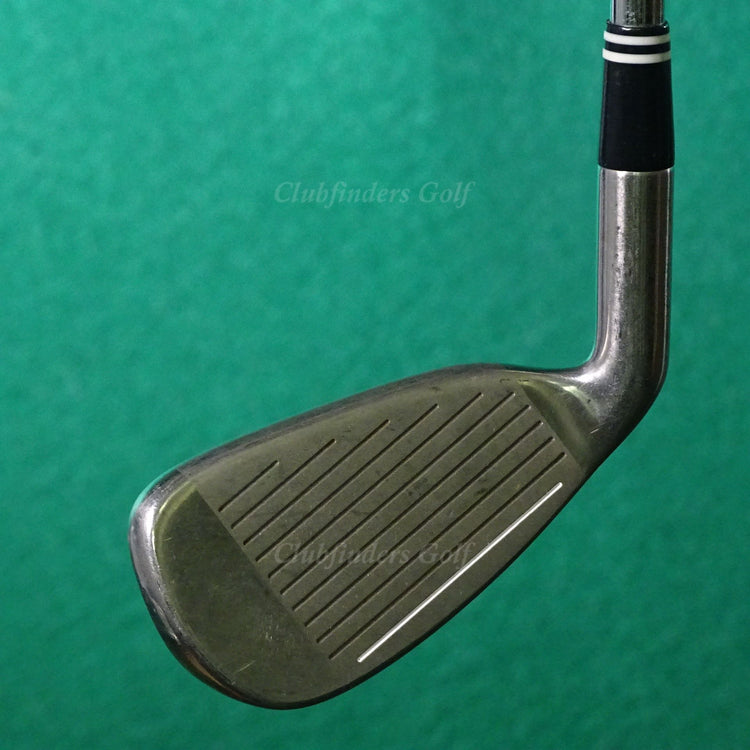 Cleveland Tour Action TA5 Single 3 Iron Factory Sensicore Steel Regular