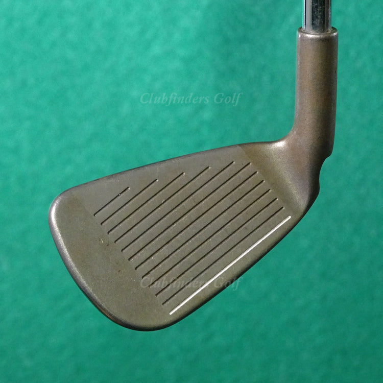 Ping S59 Green Dot Single 6 Iron Karsten Z-Z65 Steel Stiff