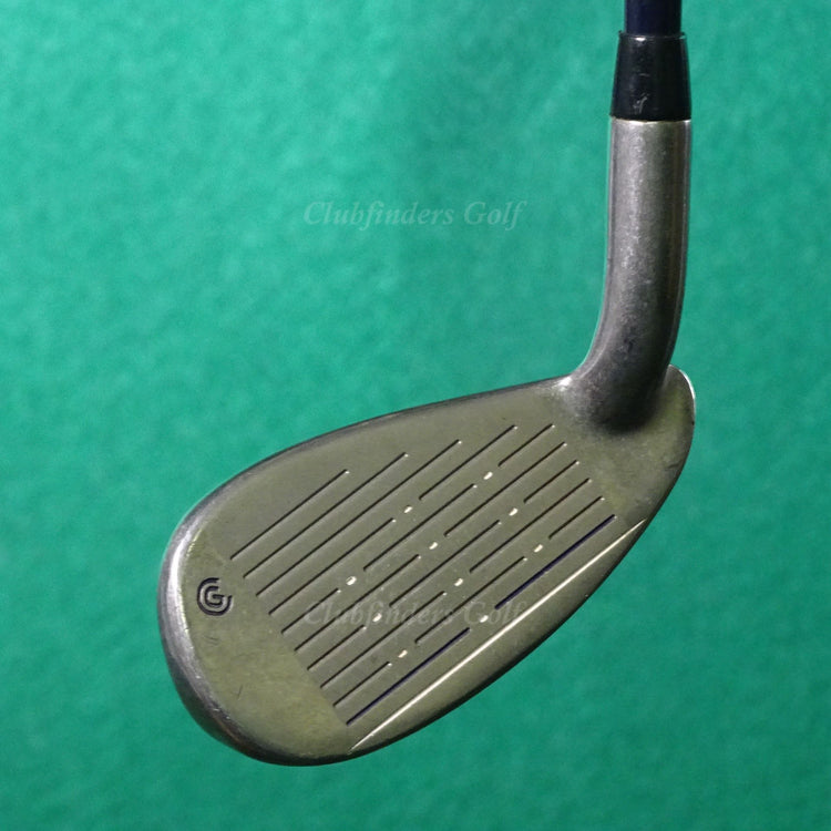Cleveland VAS 792 Single 3 Iron Factory True Temper Graphite Firm