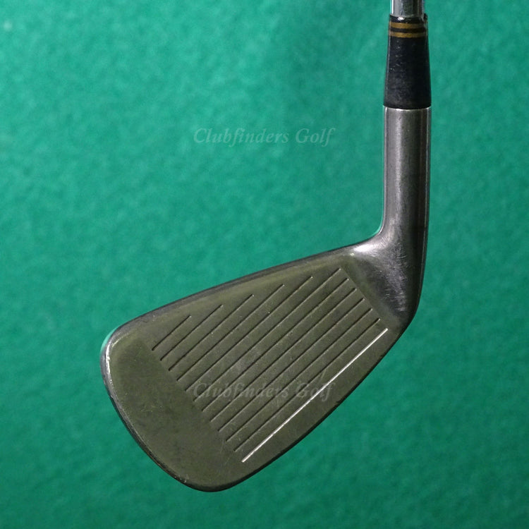 Cleveland Tour Action TA4 Single 3 Iron Precision Rifle FCM 6.0 Steel Stiff