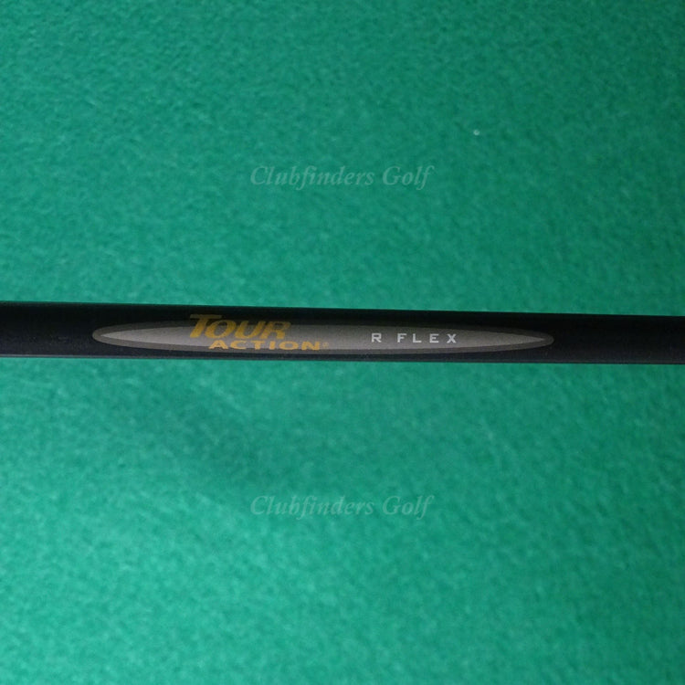 Cleveland Tour Action TA4 Single 6 Iron Factory Graphite Regular