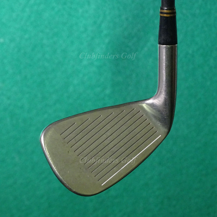 Cleveland Tour Action TA4 Single 6 Iron Factory Graphite Regular