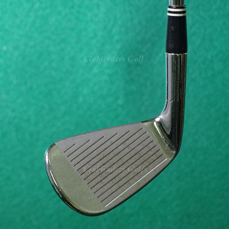Cleveland Tour Action TA3 Chrome Single 5 Iron Dynamic Gold R300 Steel Regular