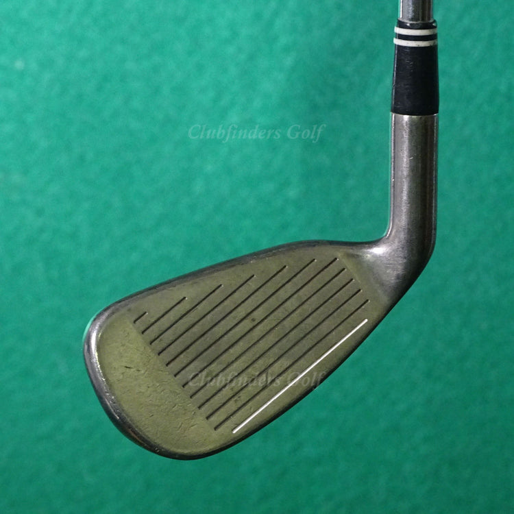 Cleveland Tour Action TA5 Single 4 Iron Factory Sensicore Steel Stiff