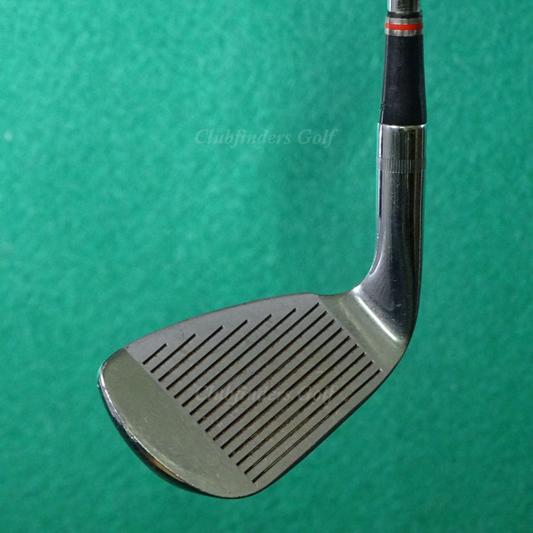 Ben Hogan Edge Forged Single 8 Iron Factory Apex 4 Steel Stiff