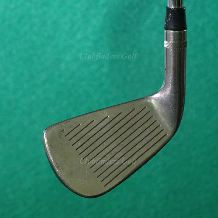 Titleist DCI 990 Single 5 Iron True Temper Dynamic Gold Sensicore Steel Stiff