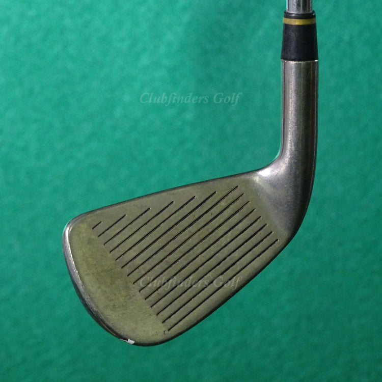 Titleist DCI 981 Single 3 Iron True Temper Dynamic Gold Sensicore Steel Regular