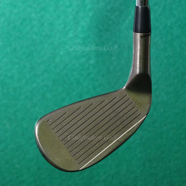 Cleveland VAS+ Single 5 Iron Cleveland Dynamic Gold X100 Steel Extra Stiff