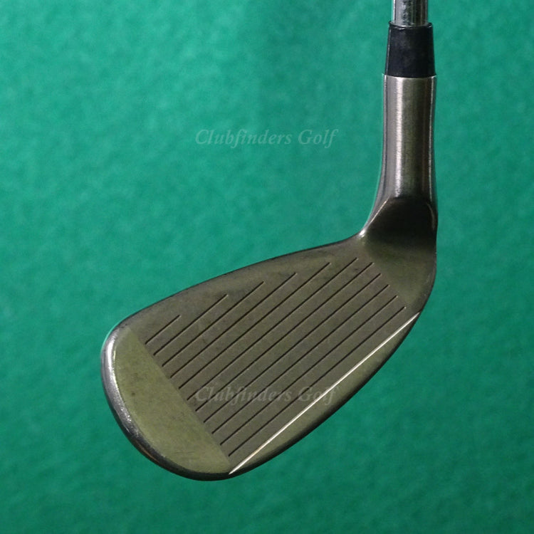 Cleveland VAS+ Single 4 Iron True Temper Dynamic Gold Steel Stiff