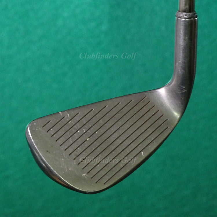 PowerBilt TPS Ellipsoid of Power Single 9 Iron Dynasty Plus Steel Regular