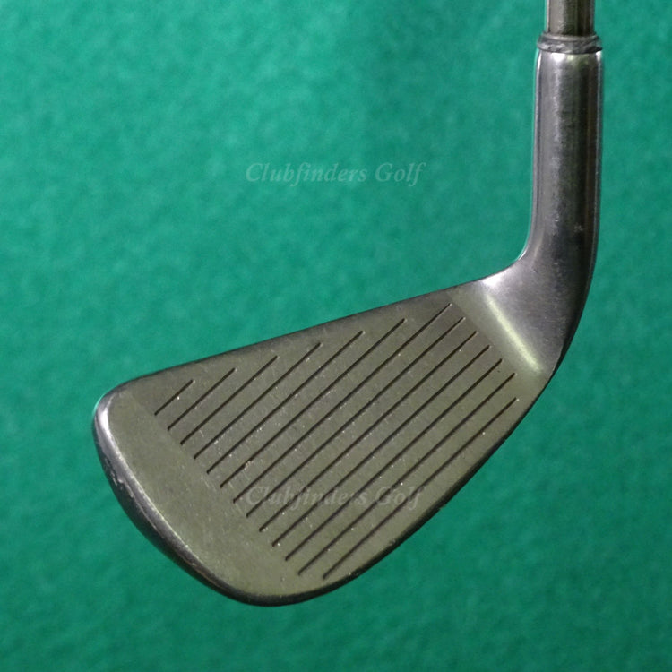 PowerBilt TPS Ellipsoid of Power Single 7 Iron Dynasty Plus Steel Regular