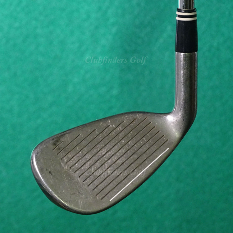 Cleveland Tour Action TA5 Single 9 Iron Factory ActionLite Steel Stiff