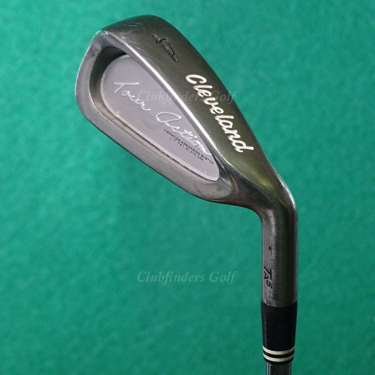 Cleveland Tour Action TA5 Single 4 Iron Factory Sensicore Steel Stiff