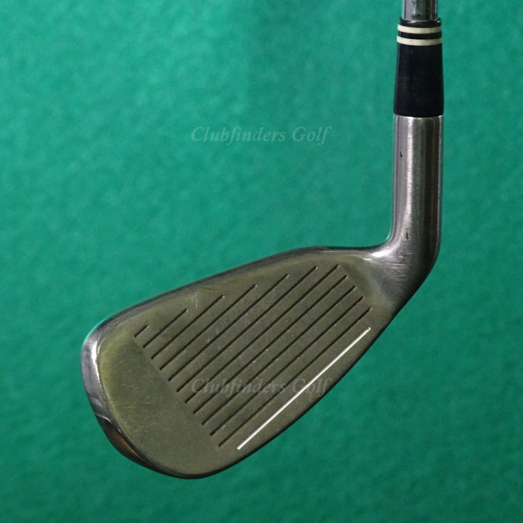 Cleveland Tour Action TA5 Single 4 Iron Factory Sensicore Steel Stiff