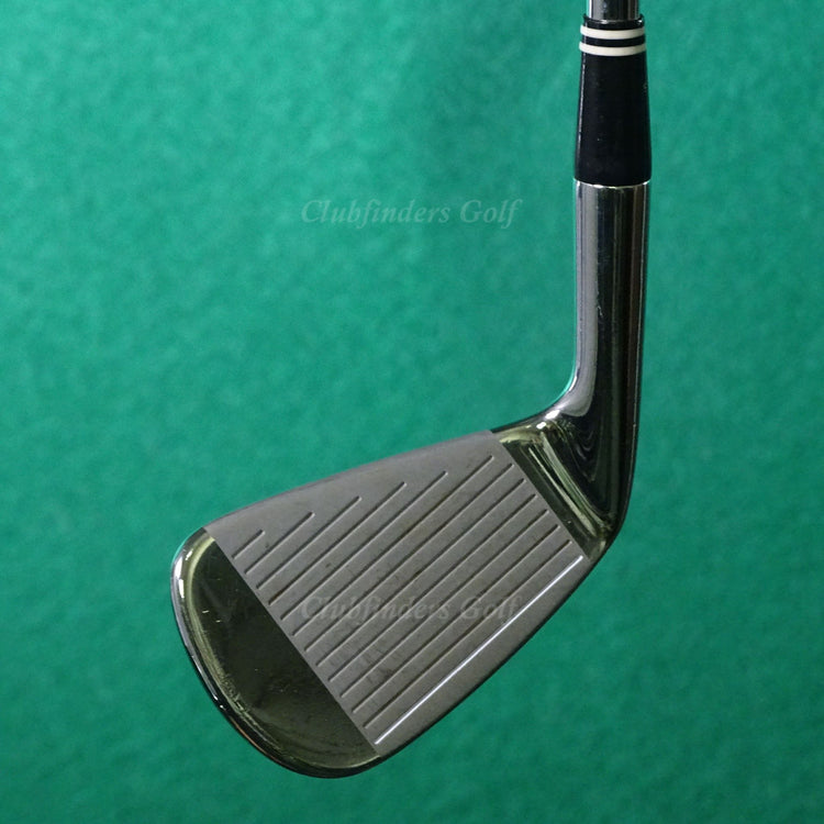 Cleveland Tour Action TA3 Chrome Single 4 Iron Dynamic Gold R300 Steel Regular