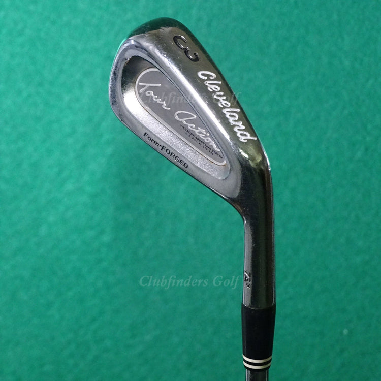 Cleveland Tour Action TA3 Chrome Single 3 Iron Dynamic Gold S300 Steel Stiff