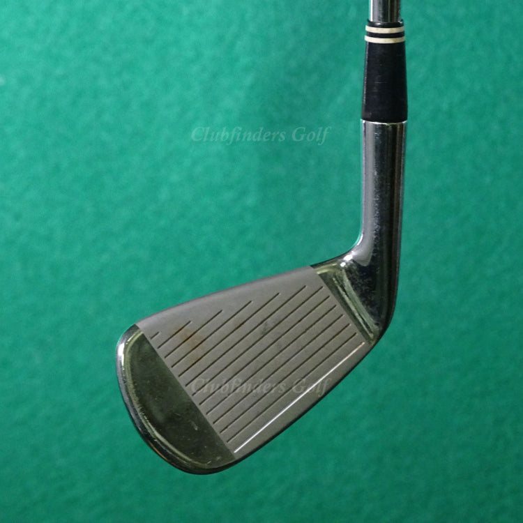 Cleveland Tour Action TA3 Chrome Single 3 Iron Dynamic Gold S300 Steel Stiff