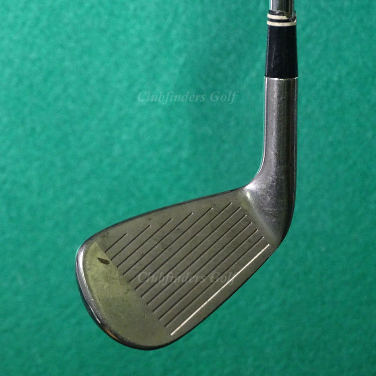 Cleveland Tour Action TA3 Single 4 Iron Factory True Temper Dynamic Steel Stiff