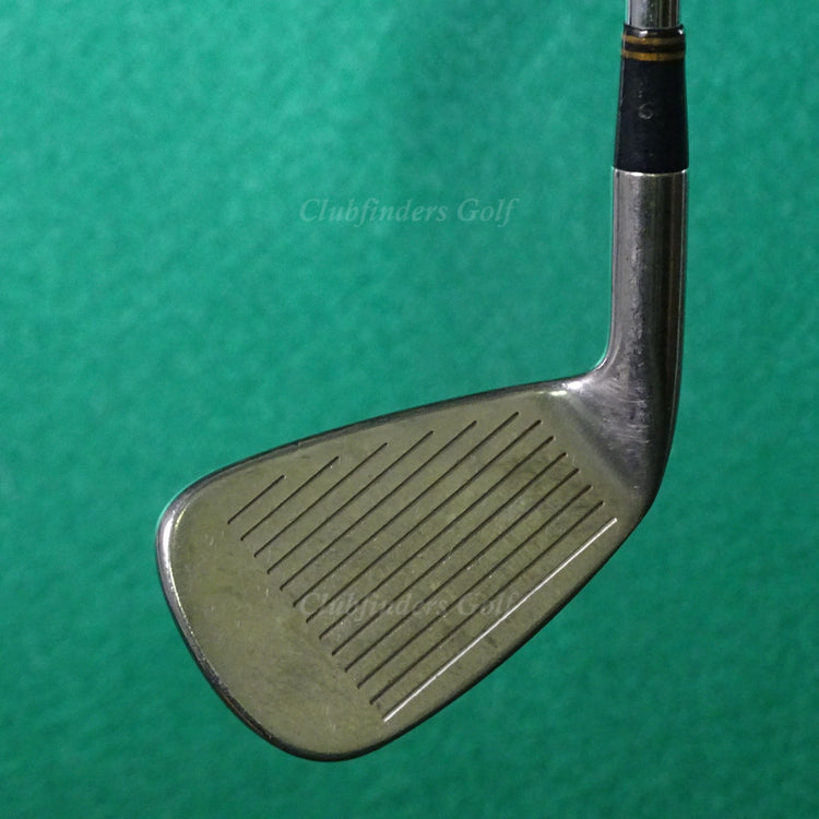 Cleveland Tour Action TA4 Single 5 Iron Factory True Temper Steel Stiff
