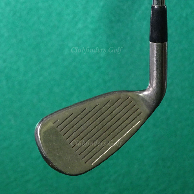 Cleveland Tour Action TA5 Single 4 Iron True Temper Dynamic Gold Steel Stiff