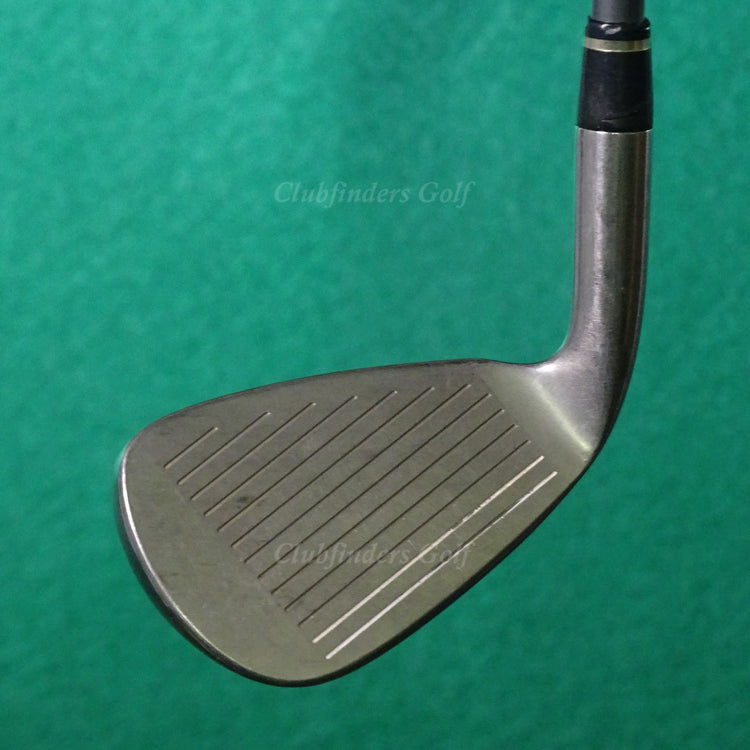 Nike Slingshot Single 8 Iron Factory Graphite Design RM Graphite Regular