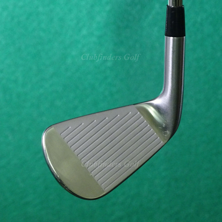 Callaway X-Forged Single 6 Iron Project X Flighted Rifle 6.0 Steel Stiff