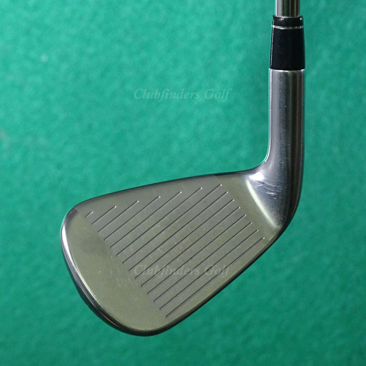 Callaway Apex Forged CF19 Single 7 Iron Project X LZ 95 6.0 Steel Stiff
