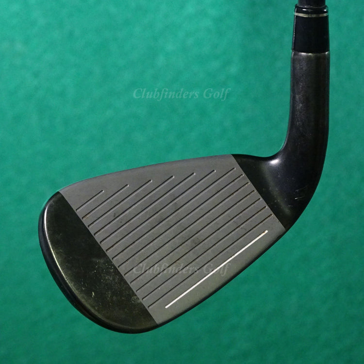 TaylorMade Burner 2.0 Single 6 Iron Superfast 65 Graphite Regular