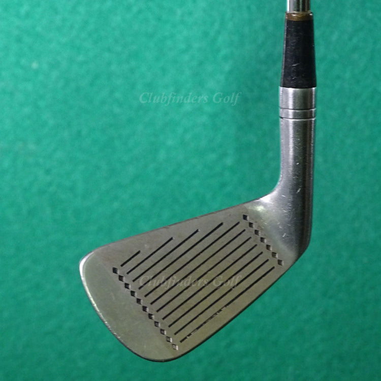 Titleist Tour Model 1985 Single 4 Iron True Temper Dynamic Steel Stiff