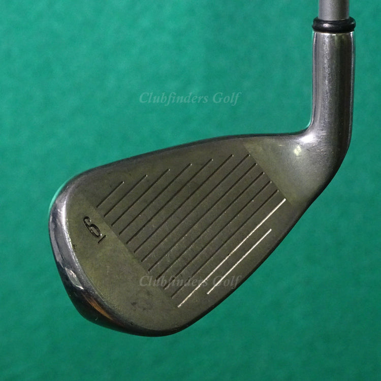 Lady Callaway Big Bertha 2008 i-Brid Single 6 Iron Factory 55g Graphite Women's