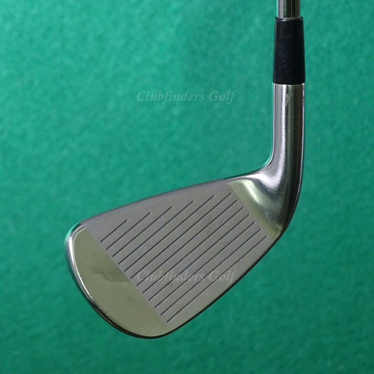 Mizuno MX-950 Forged Single 6 Iron True Temper Dynalite Gold SL S300 Steel Stiff