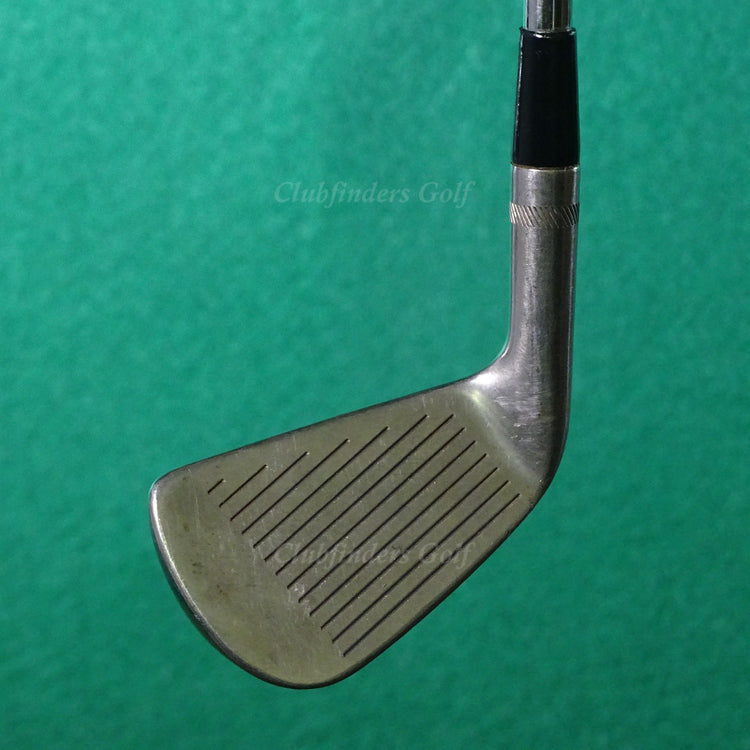 Titleist DCI 990-B Single 6 Iron TT Dynamic Gold Sensicore S300 Steel Stiff
