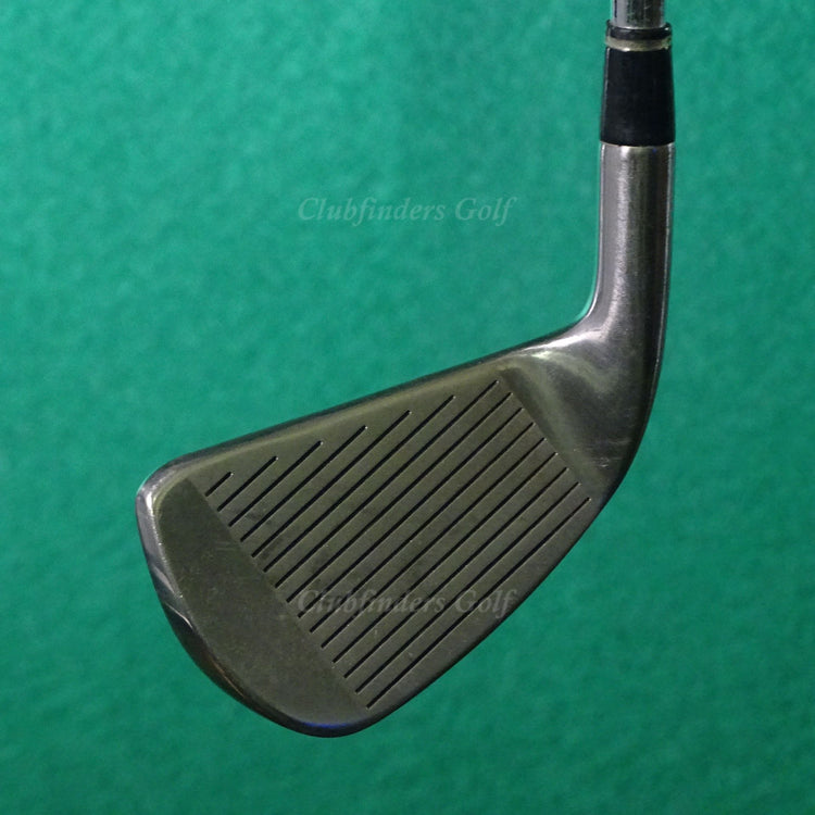 Titleist DCI Black Oversize+ Single 3 Iron Factory TriSpec Steel Regular