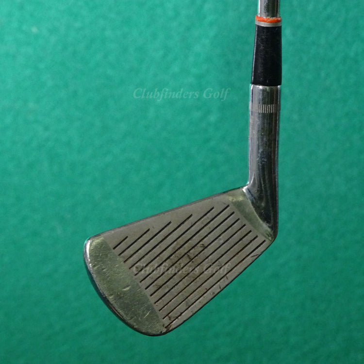 Ben Hogan 1975 Producer Single 2 Iron Factory Apex 3 Steel Regular