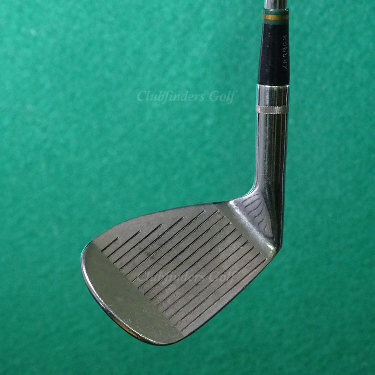 VINTAGE Lady Ben Hogan 1970 Bounce Sole 1+ 7 Single 9 Iron Apex 1 Steel Ladies